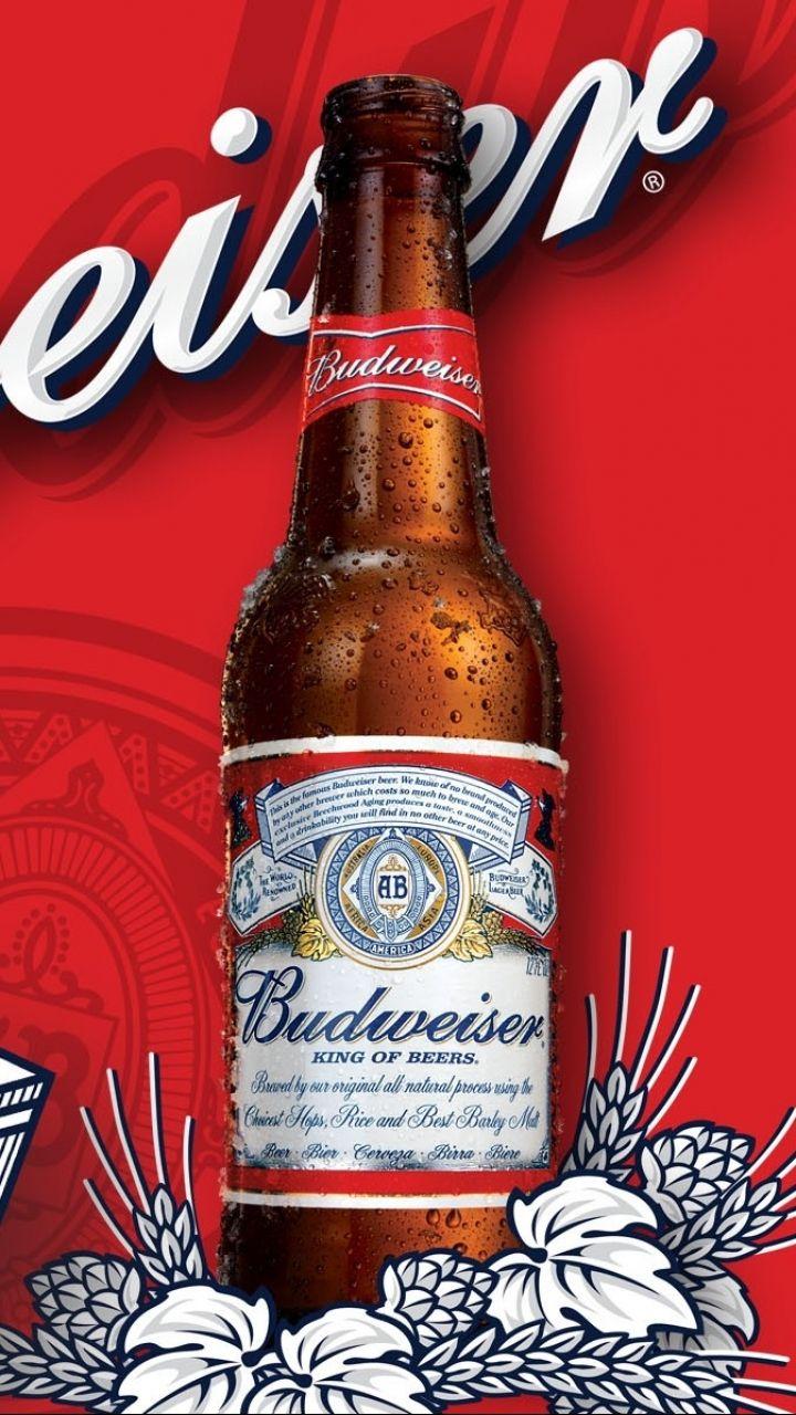 Budweiser Wallpapers