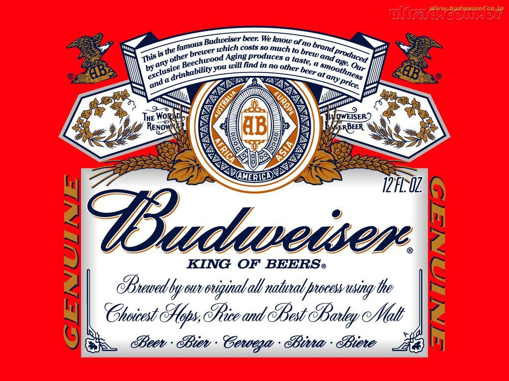 Budweiser Wallpapers