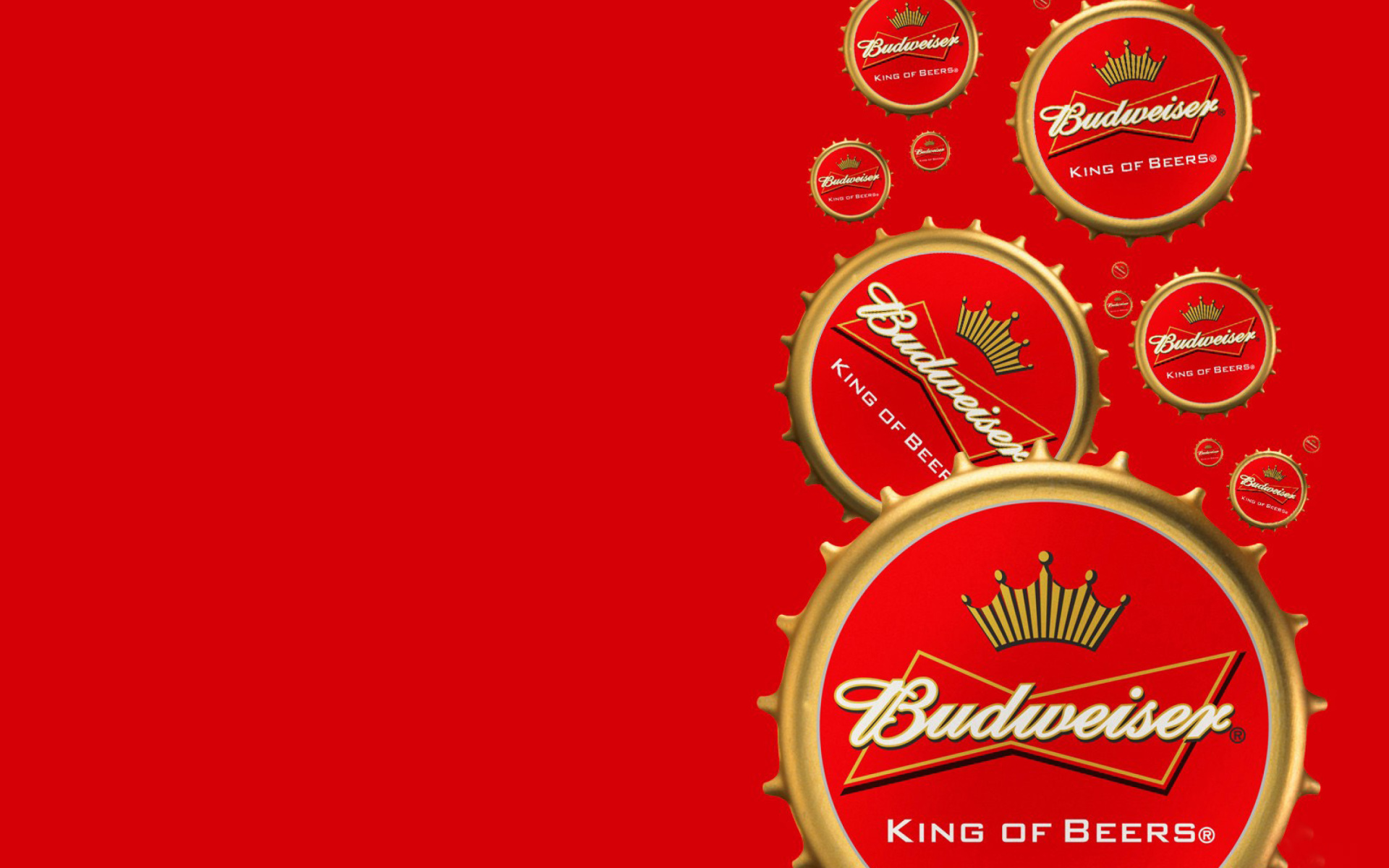 Budweiser Wallpapers