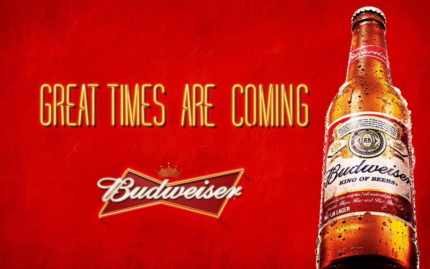 Budweiser Wallpapers