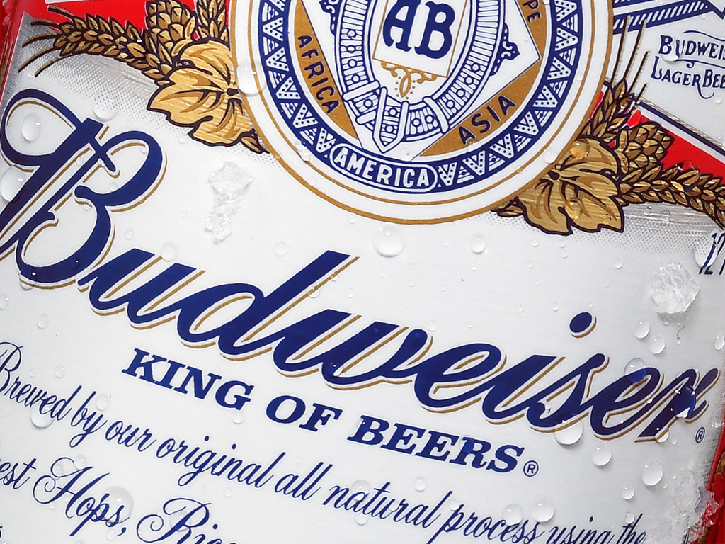 Budweiser Wallpapers