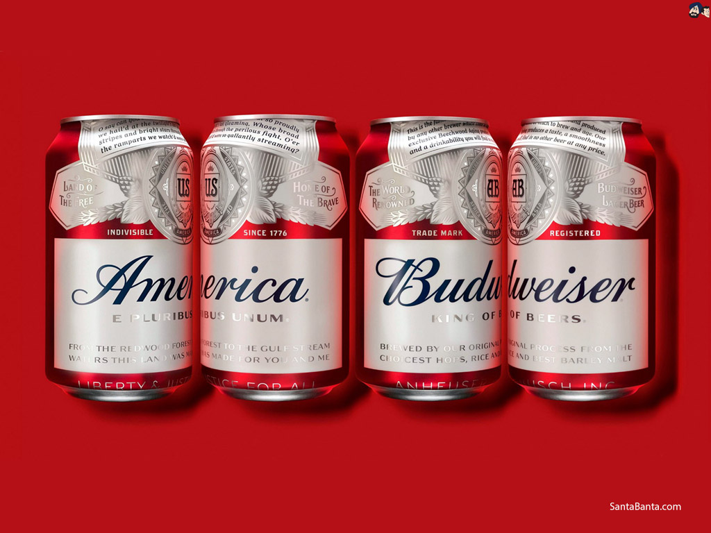 Budweiser Wallpapers