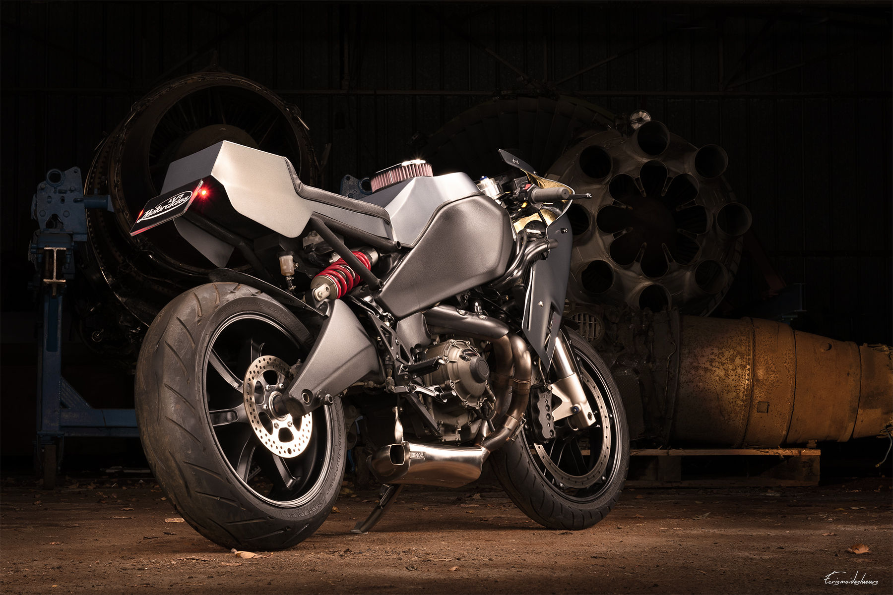 Buell 1125R Wallpapers