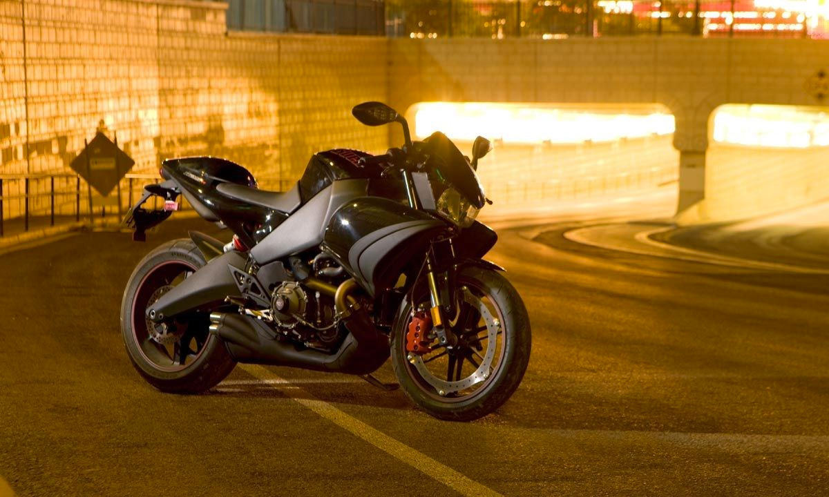 Buell 1125R Wallpapers