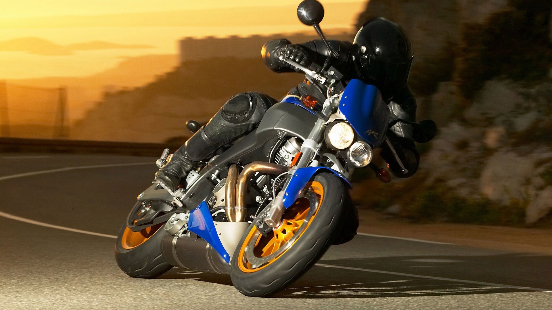 Buell Xb12S Wallpapers