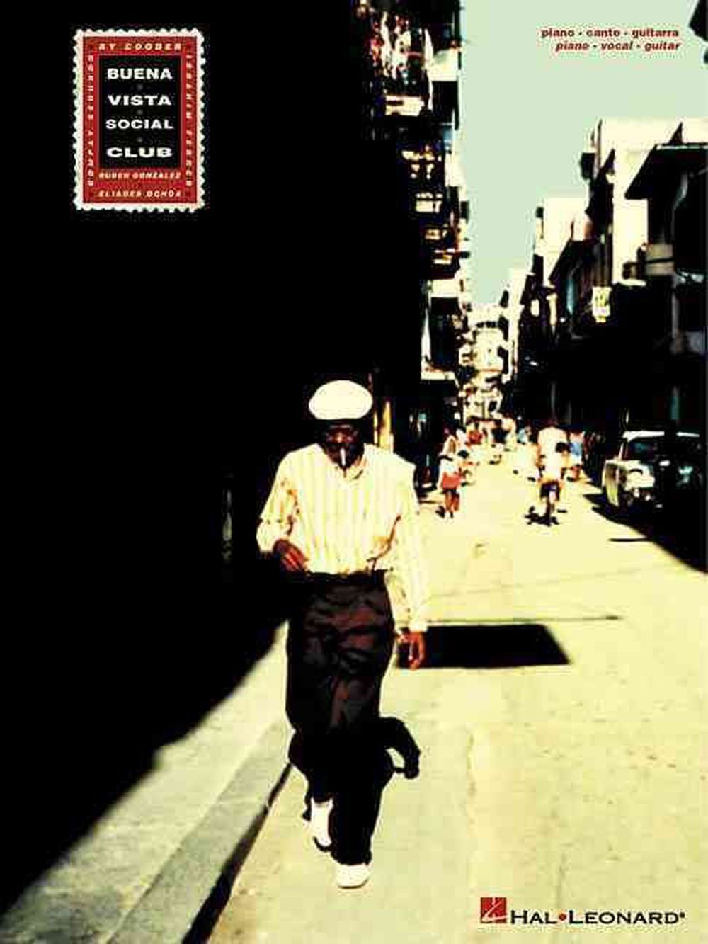 Buena Vista Social Club Wallpapers