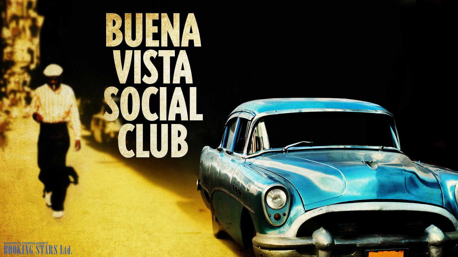 Buena Vista Social Club Wallpapers