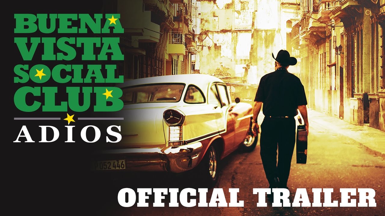 Buena Vista Social Club Wallpapers