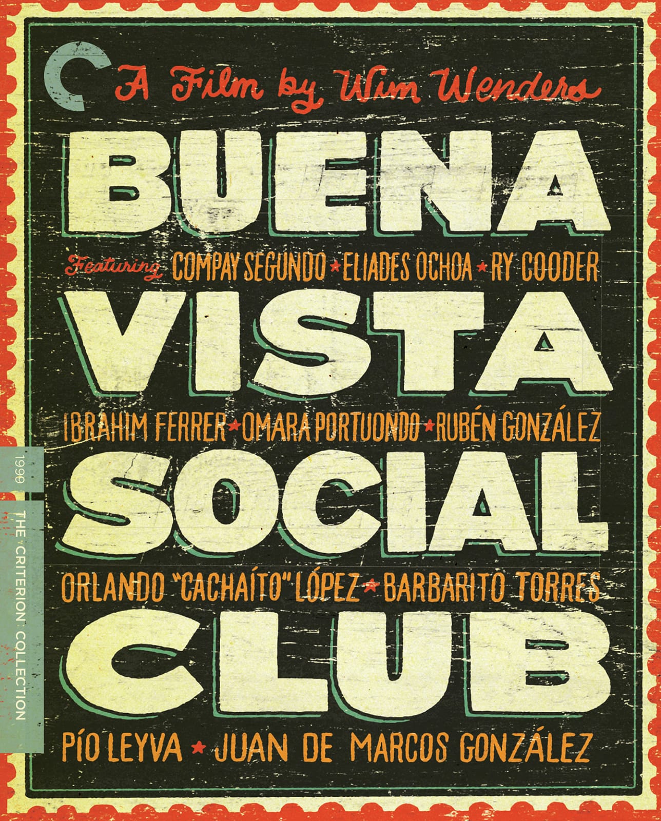 Buena Vista Social Club Wallpapers