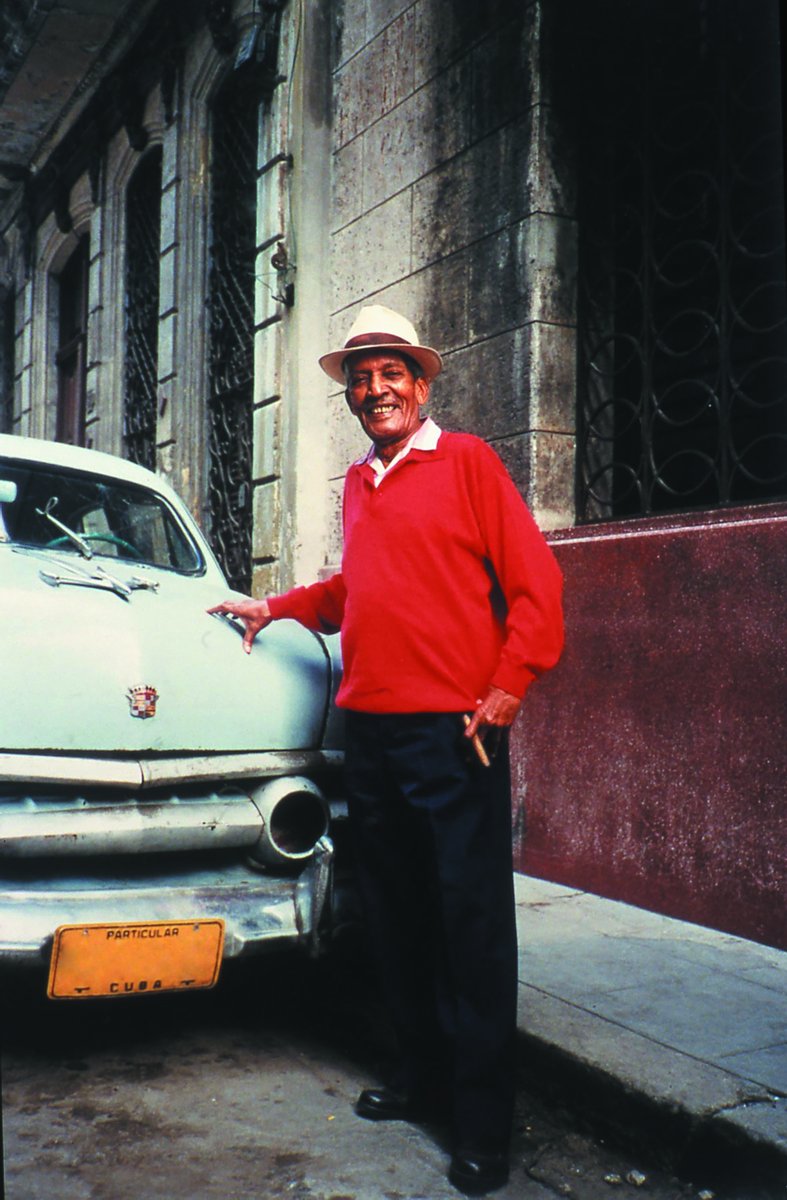 Buena Vista Social Club Wallpapers