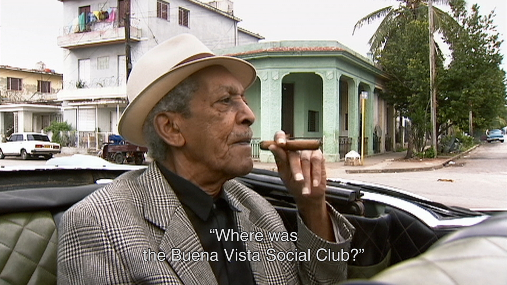 Buena Vista Social Club Wallpapers