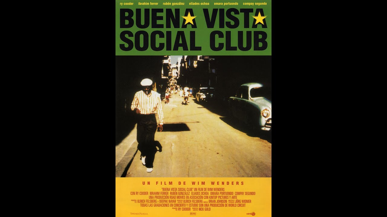 Buena Vista Social Club Wallpapers