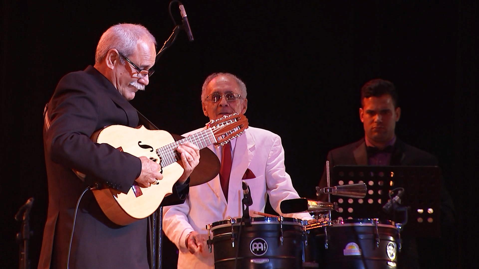 Buena Vista Social Club Wallpapers