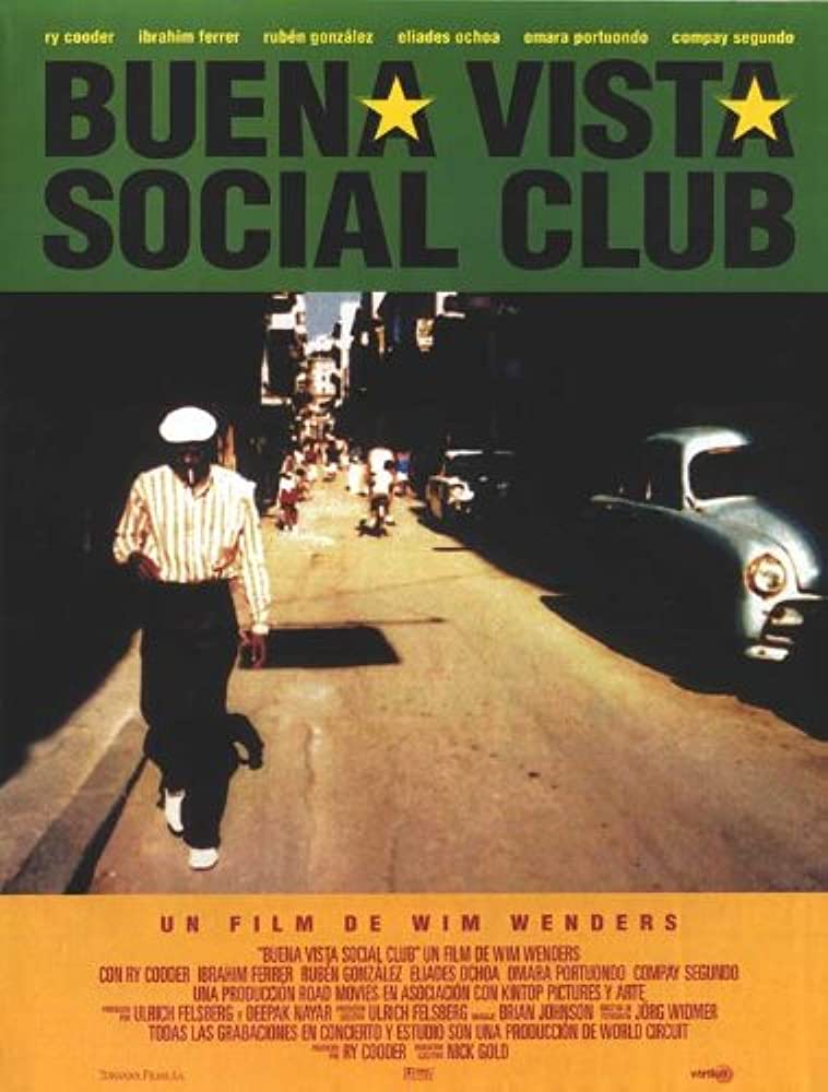 Buena Vista Social Club Wallpapers