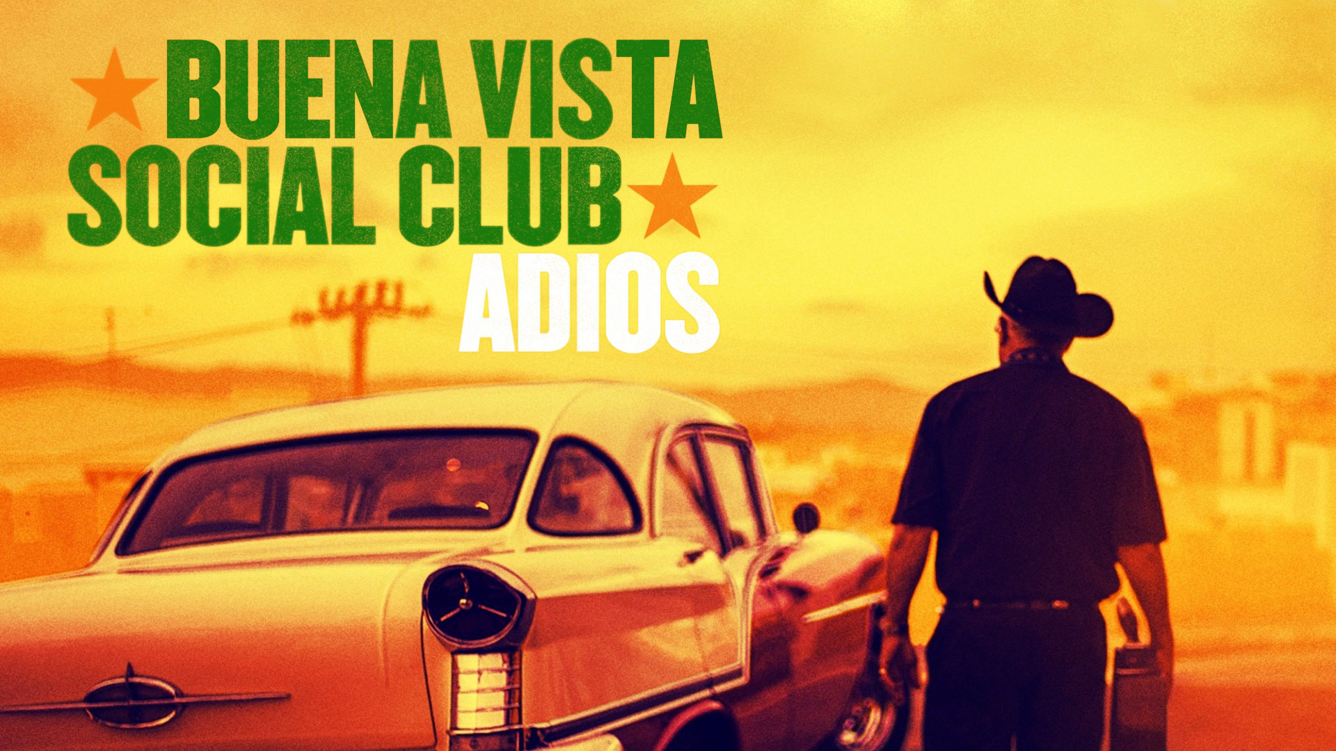 Buena Vista Social Club Wallpapers