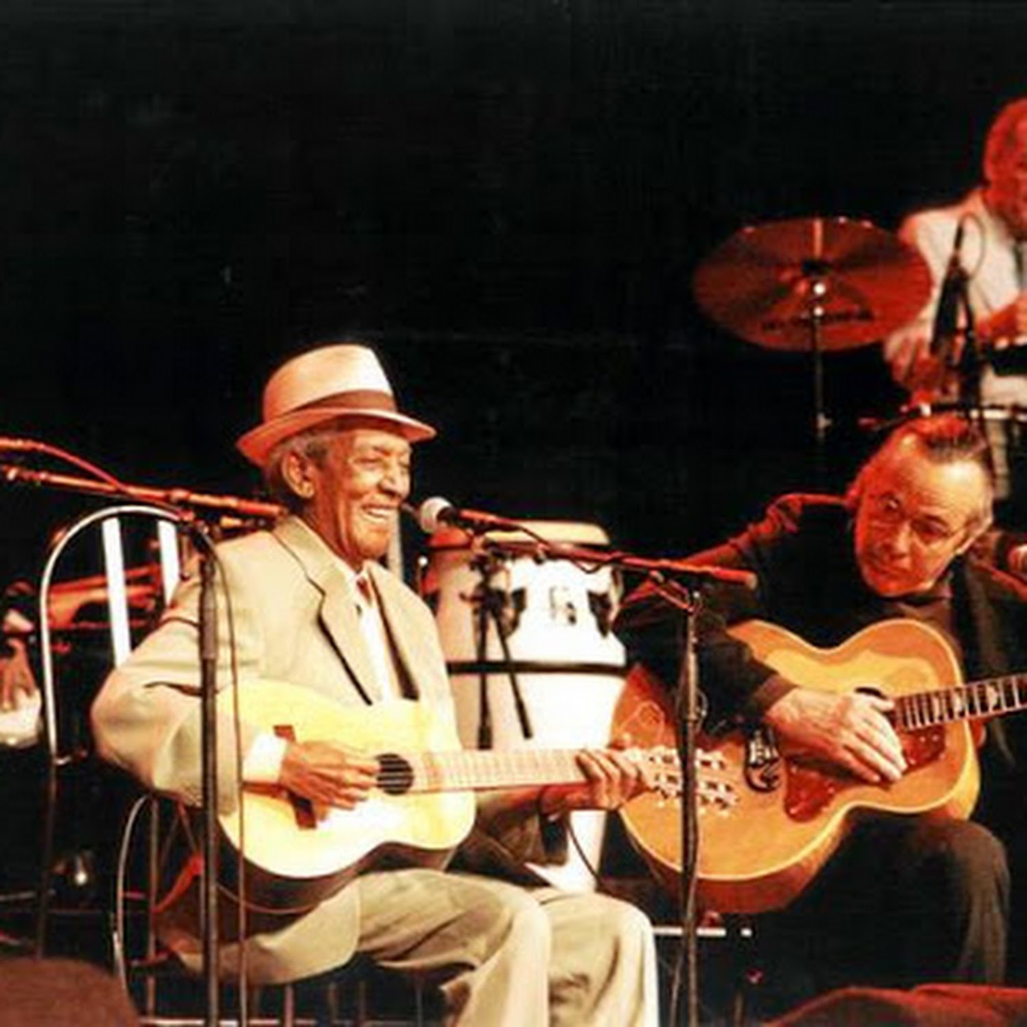 Buena Vista Social Club Wallpapers