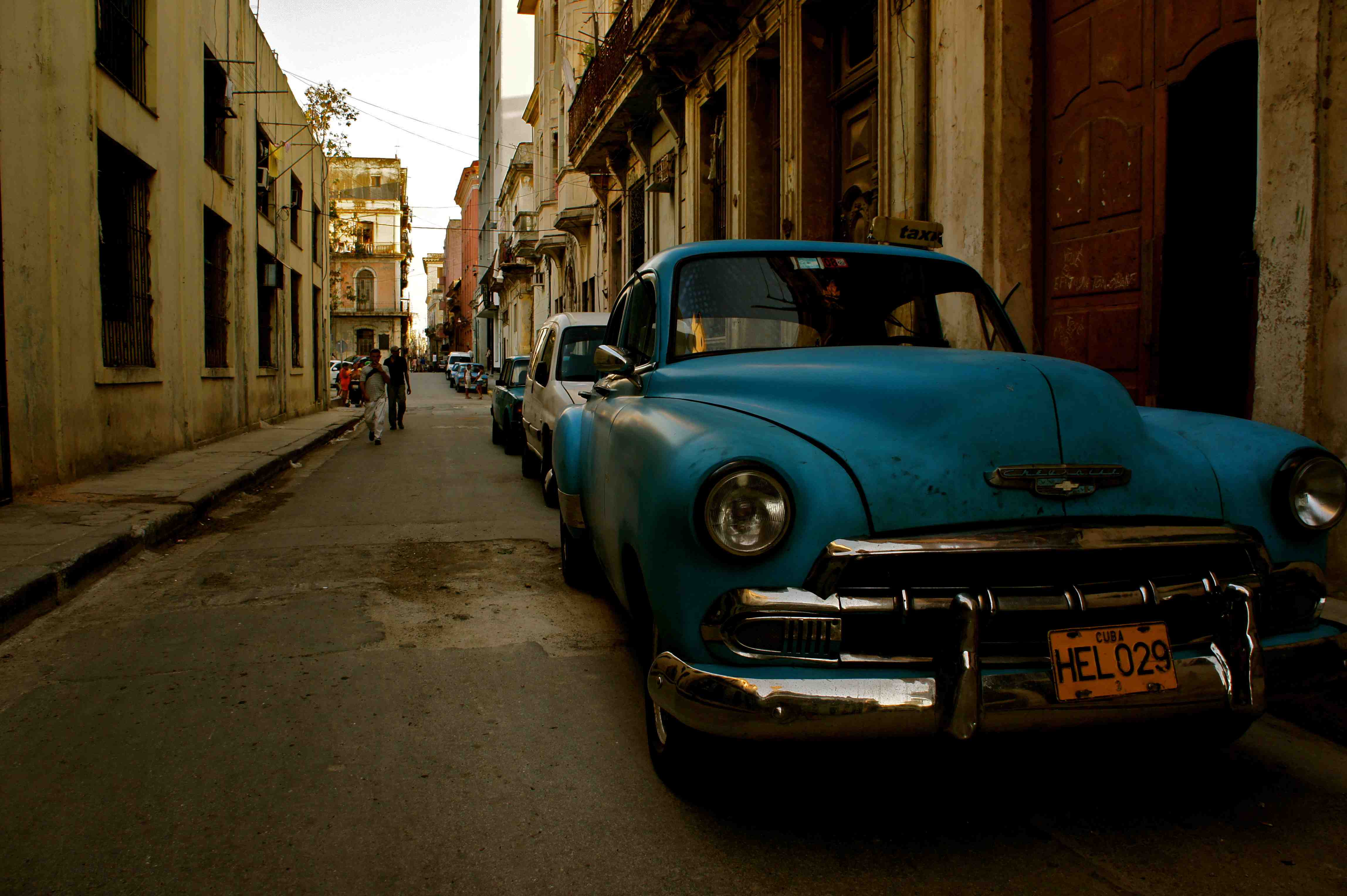 Buena Vista Social Club Wallpapers