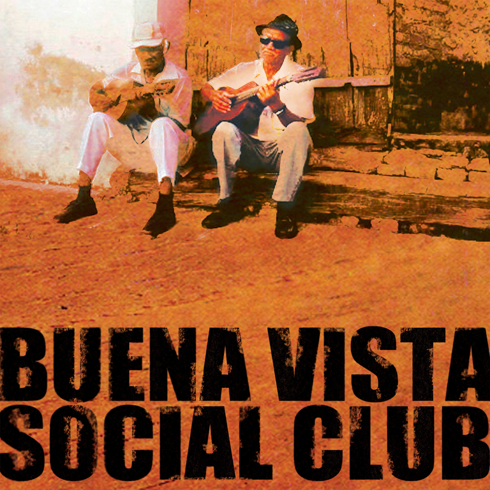 Buena Vista Social Club Wallpapers