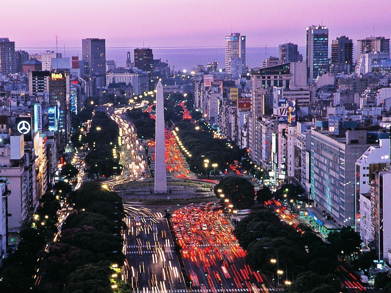 Buenos Aires Wallpapers