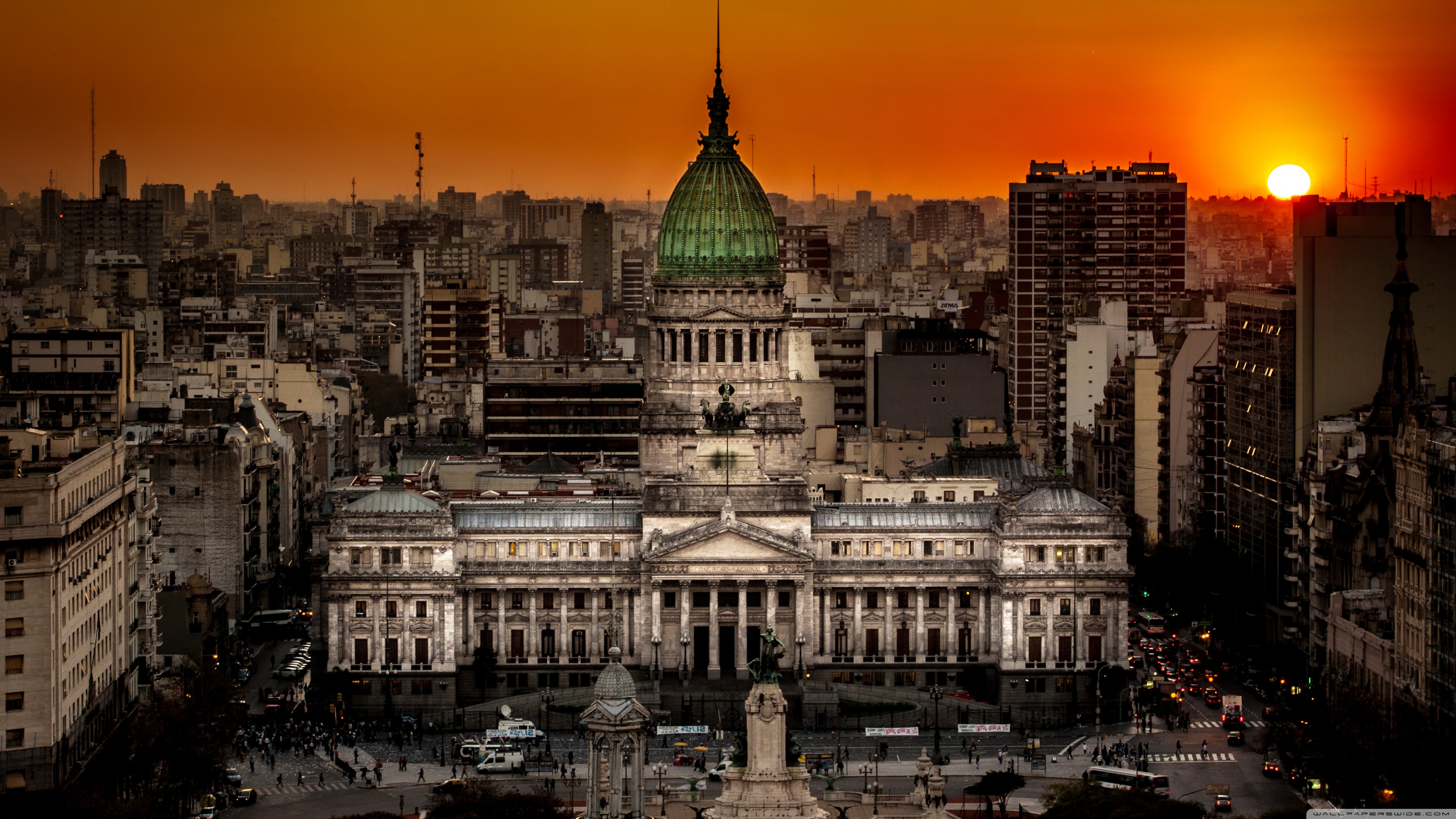 Buenos Aires Wallpapers