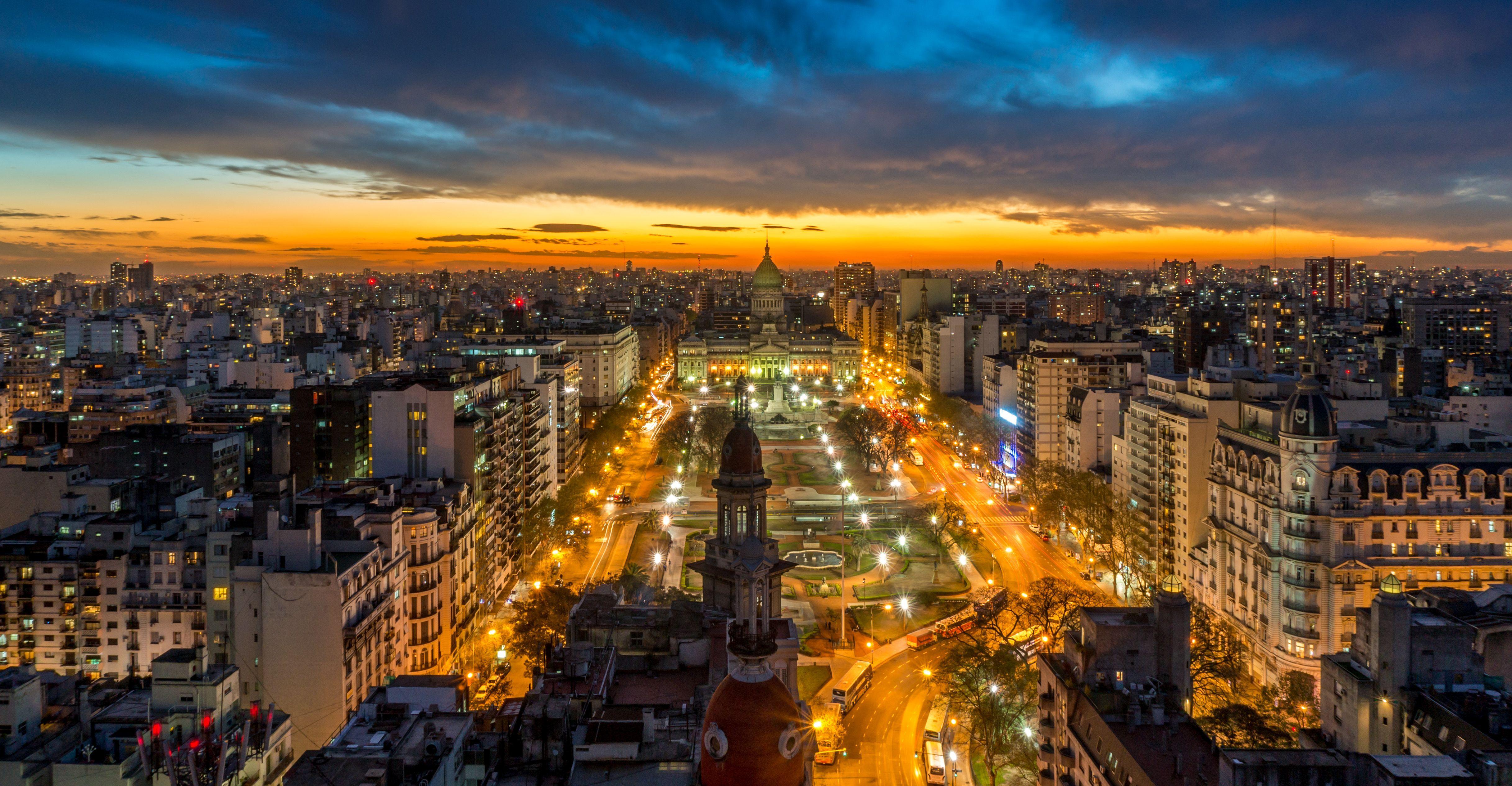 Buenos Aires Wallpapers