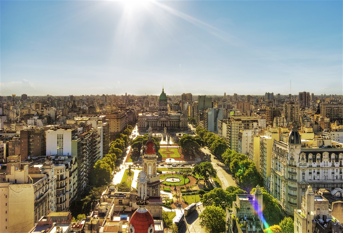 Buenos Aires Wallpapers