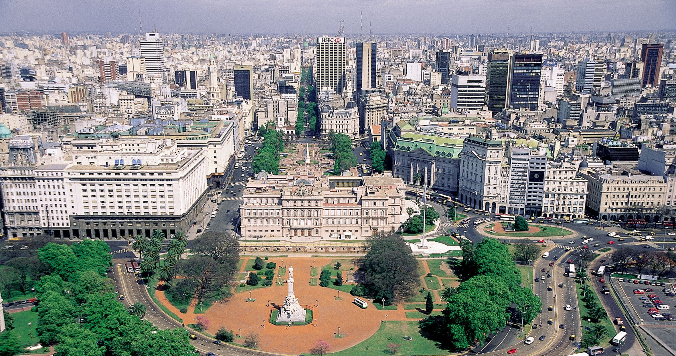 Buenos Aires Wallpapers