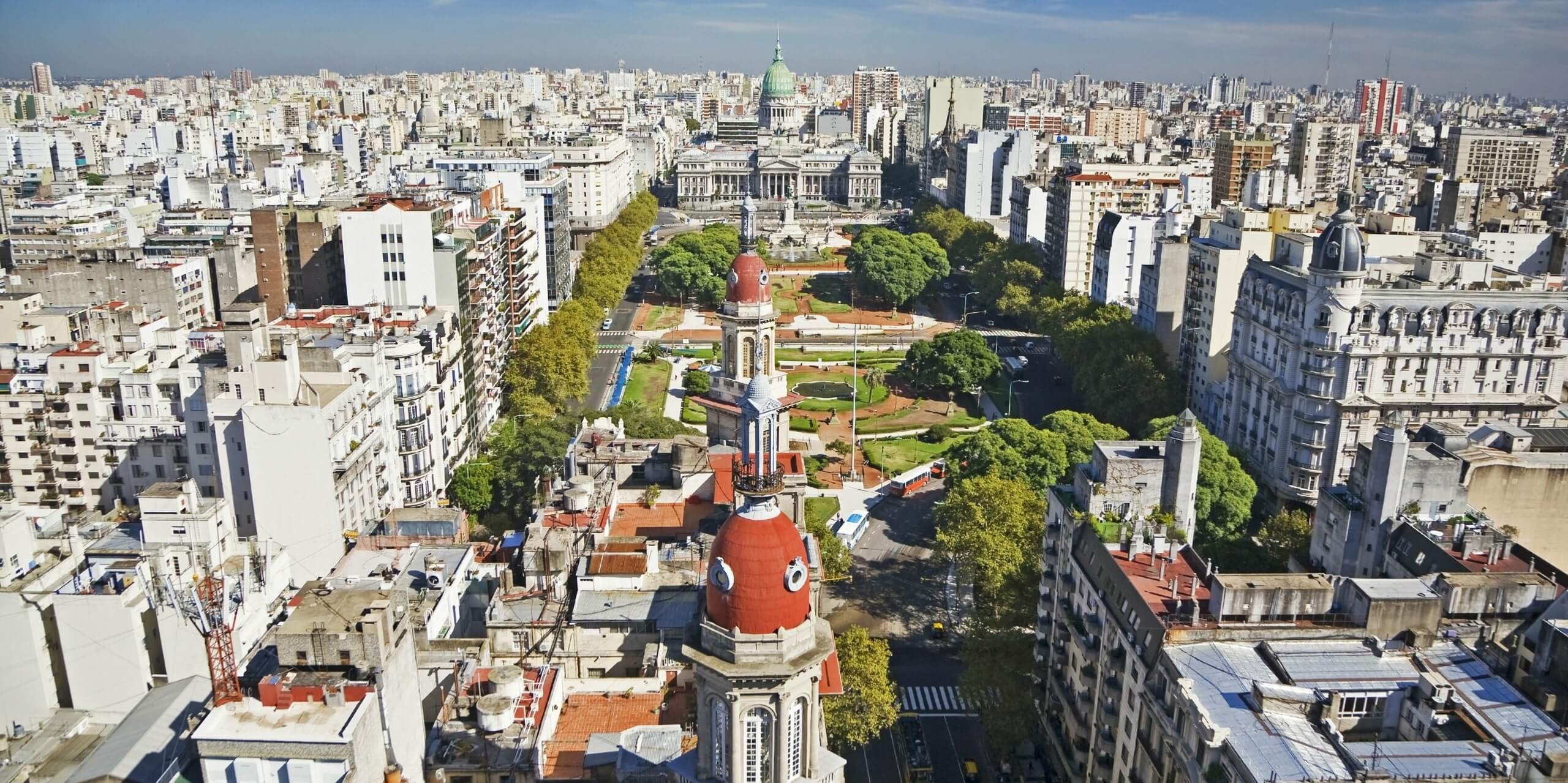 Buenos Aires Wallpapers