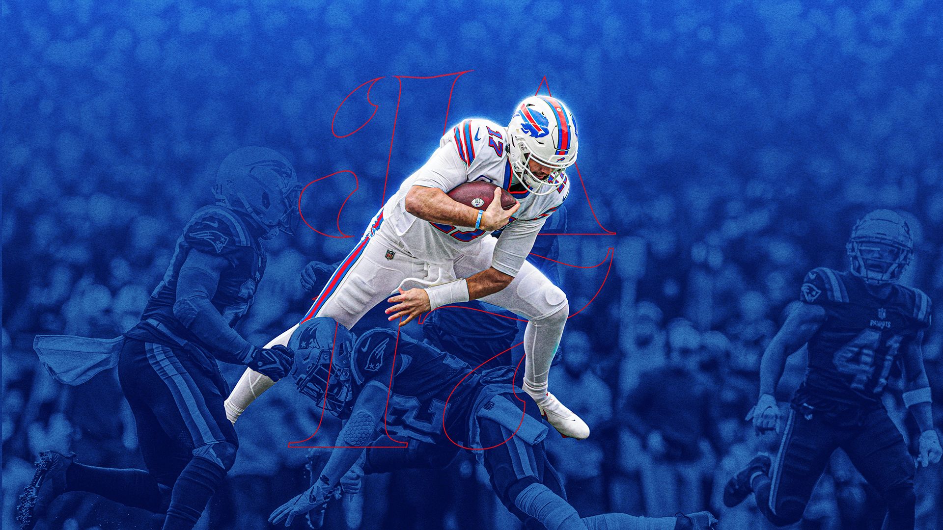 Buffalo Bills Wallpapers