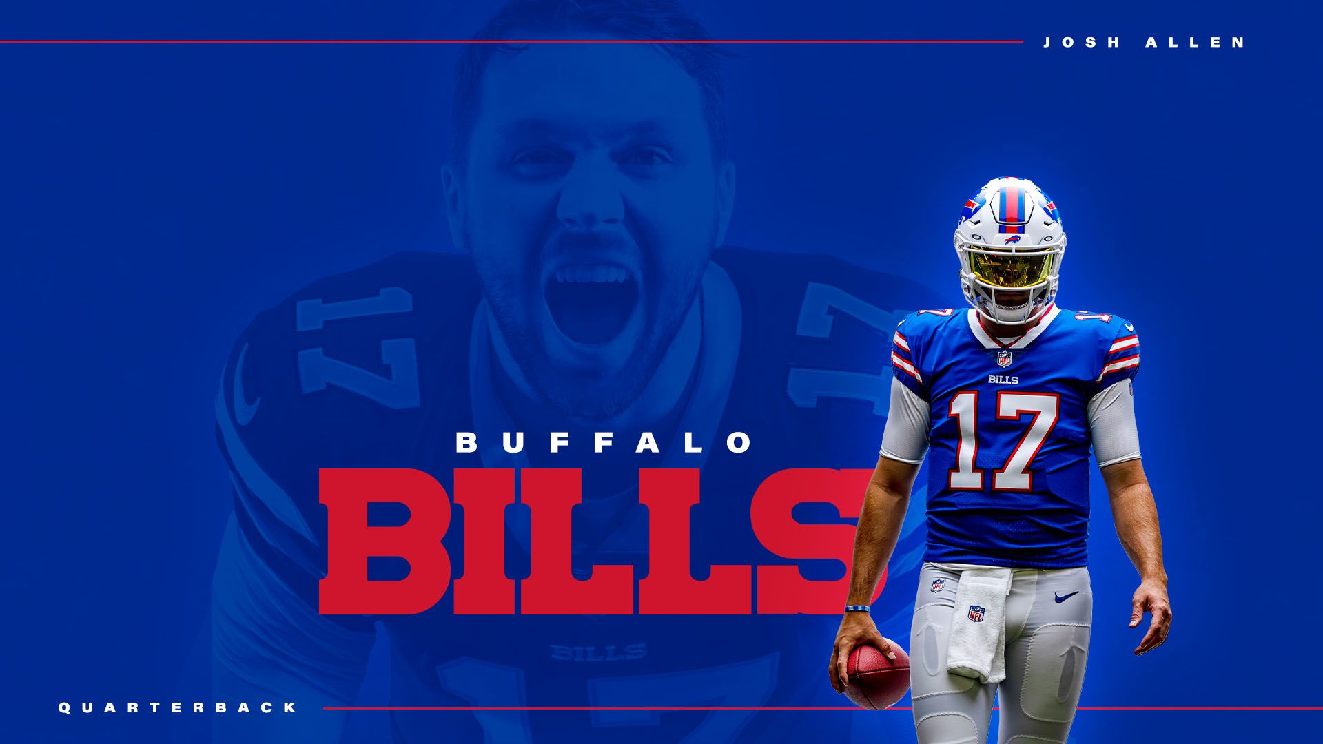 Buffalo Bills Wallpapers