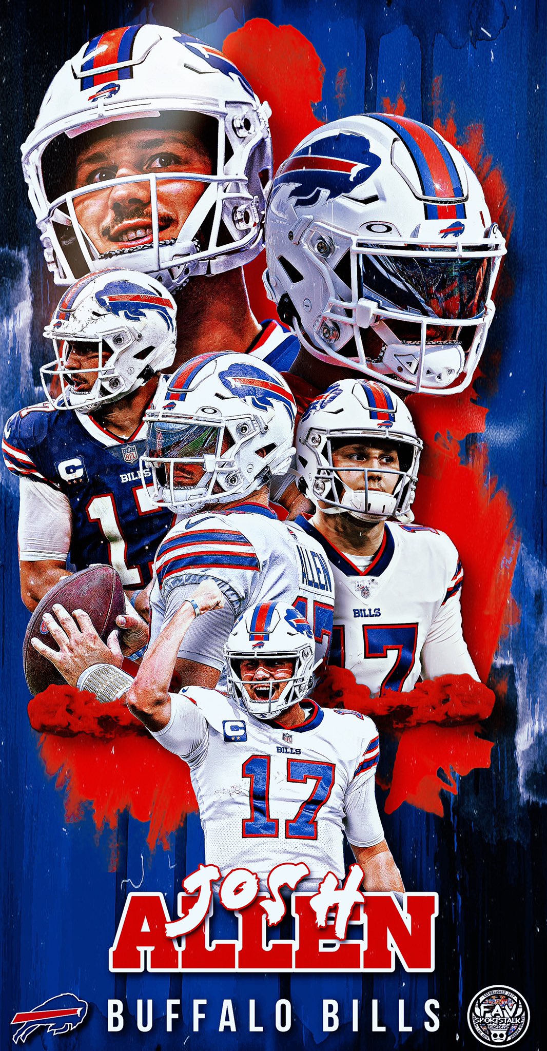 Buffalo Bills Wallpapers