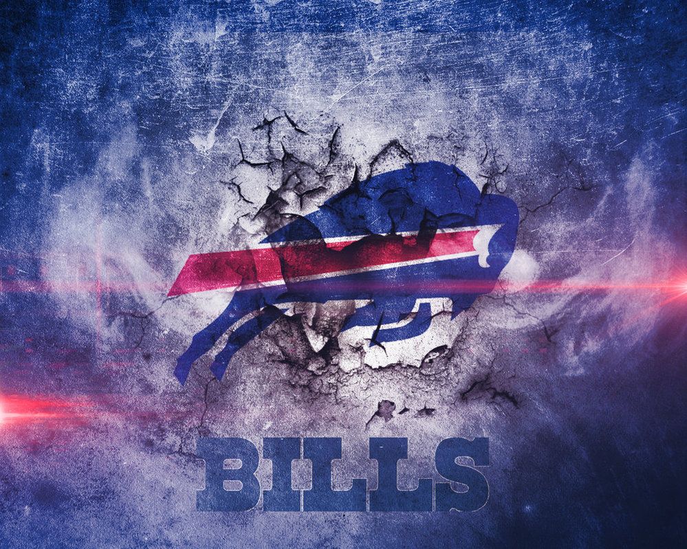 Buffalo Bills Wallpapers