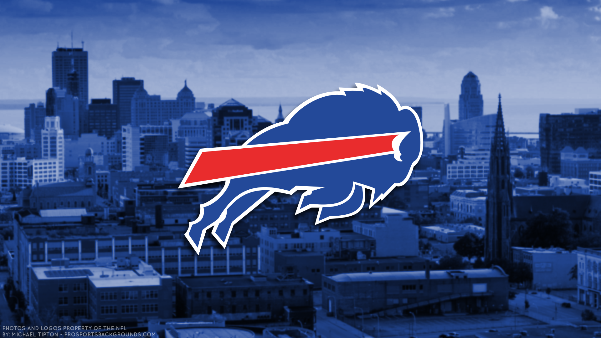 Buffalo Bills Wallpapers