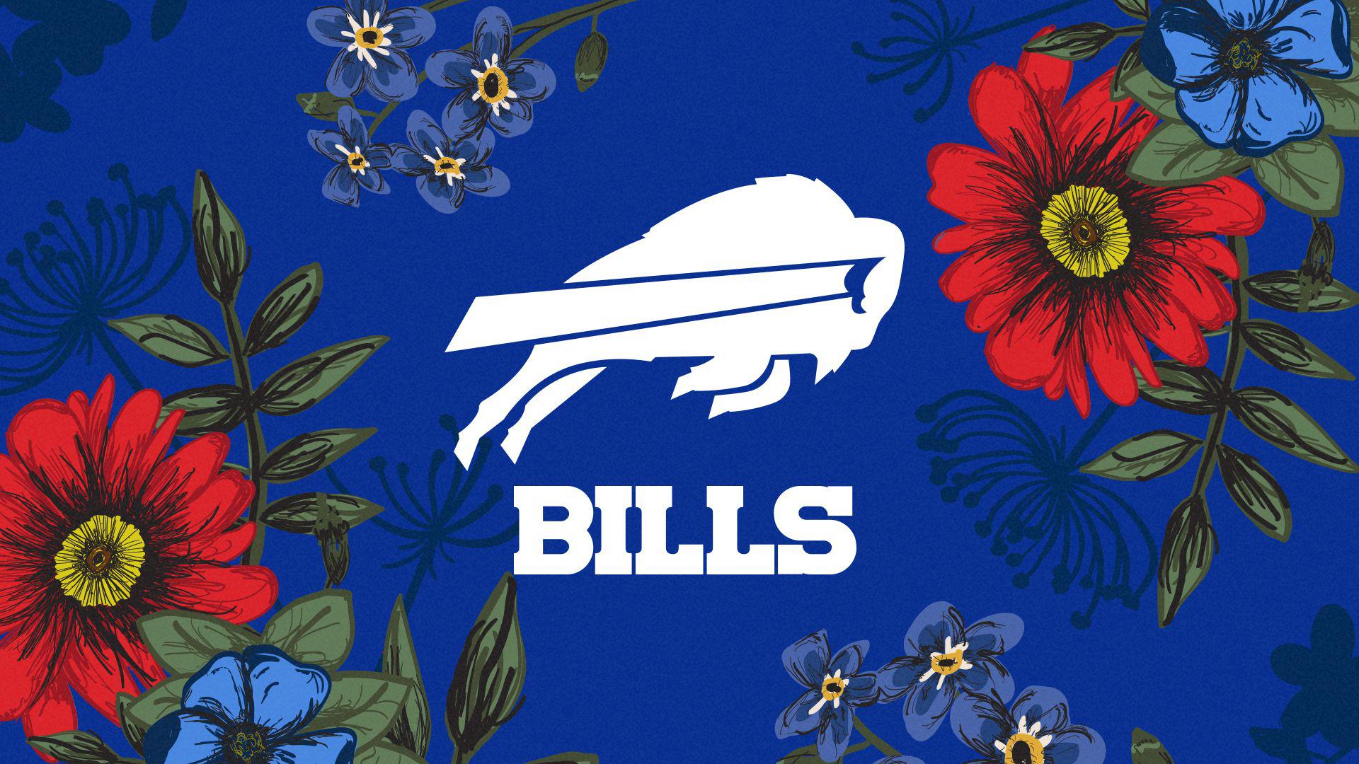 Buffalo Bills Wallpapers