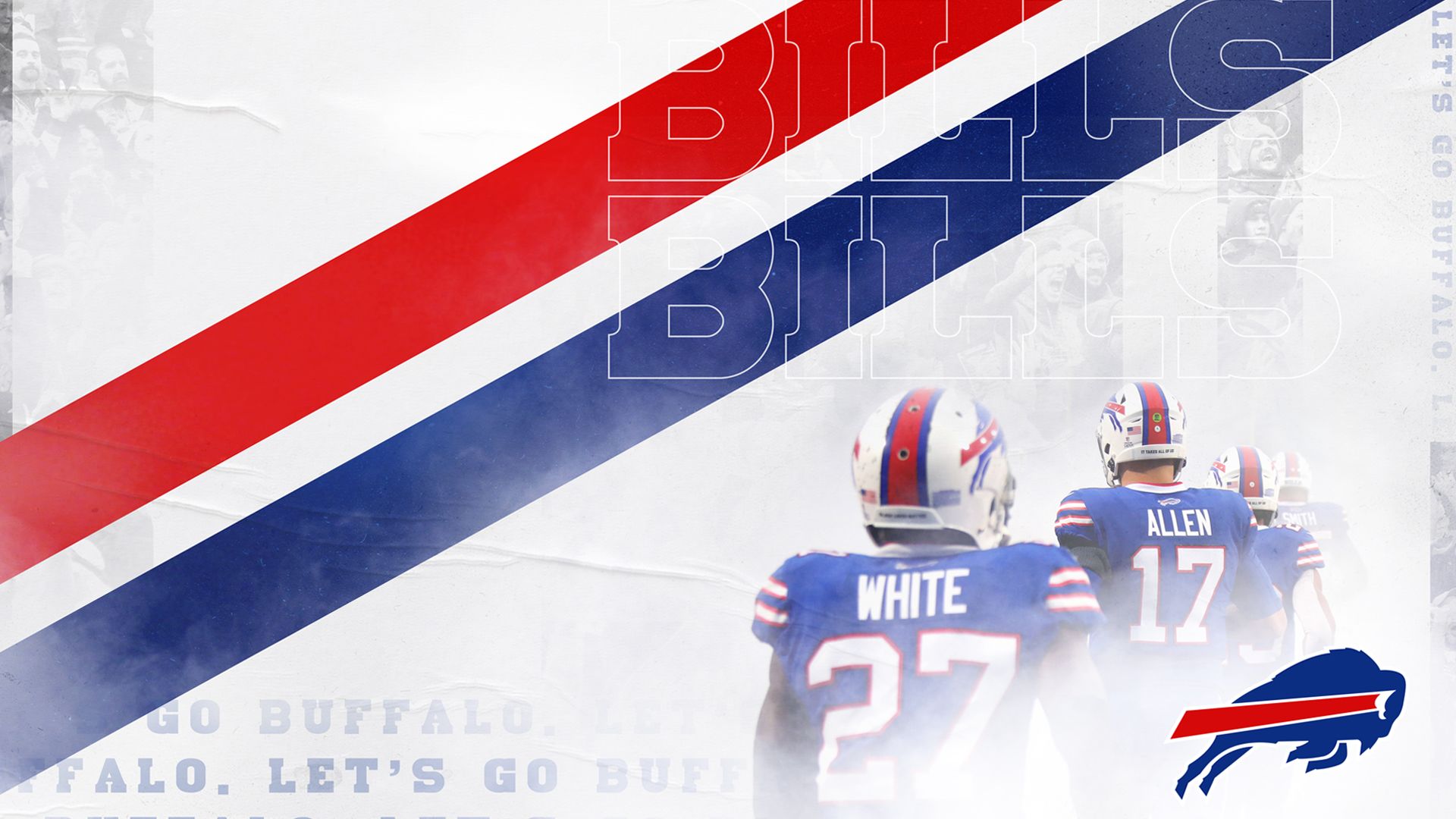 Buffalo Bills Wallpapers