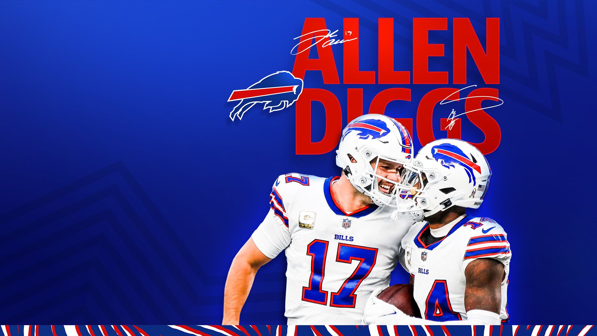 Buffalo Bills Wallpapers