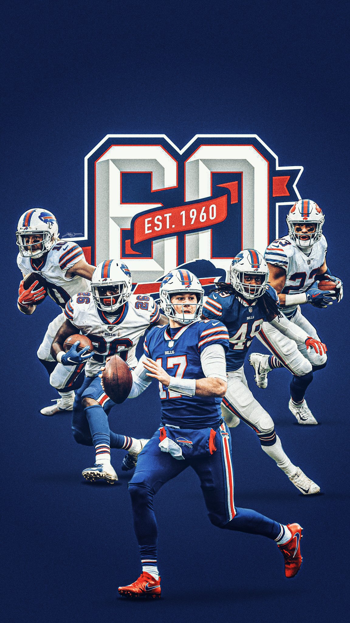 Buffalo Bills Wallpapers