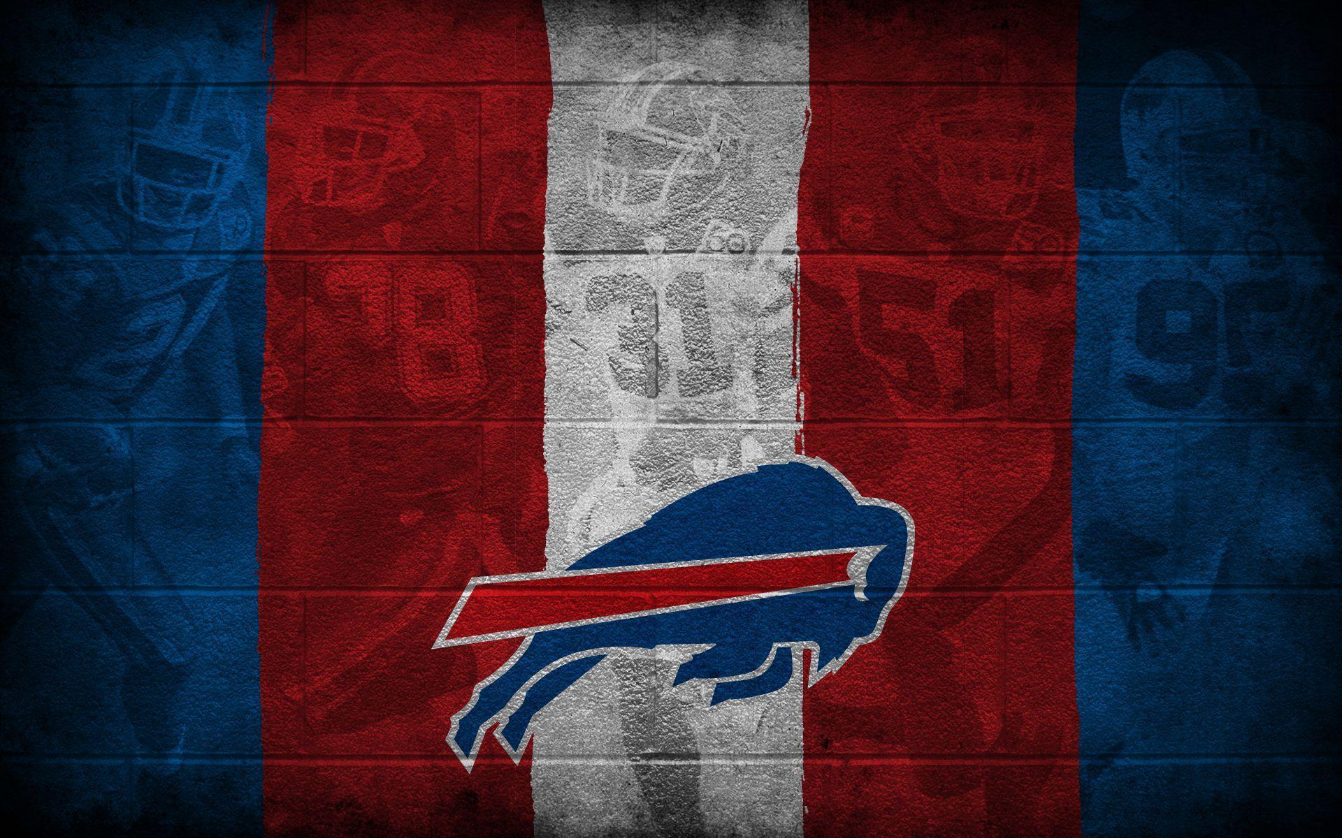 Buffalo Bills Wallpapers