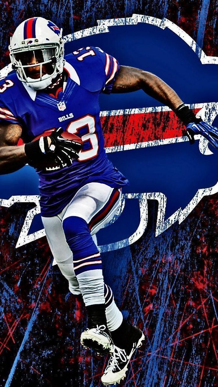 Buffalo Bills Wallpapers