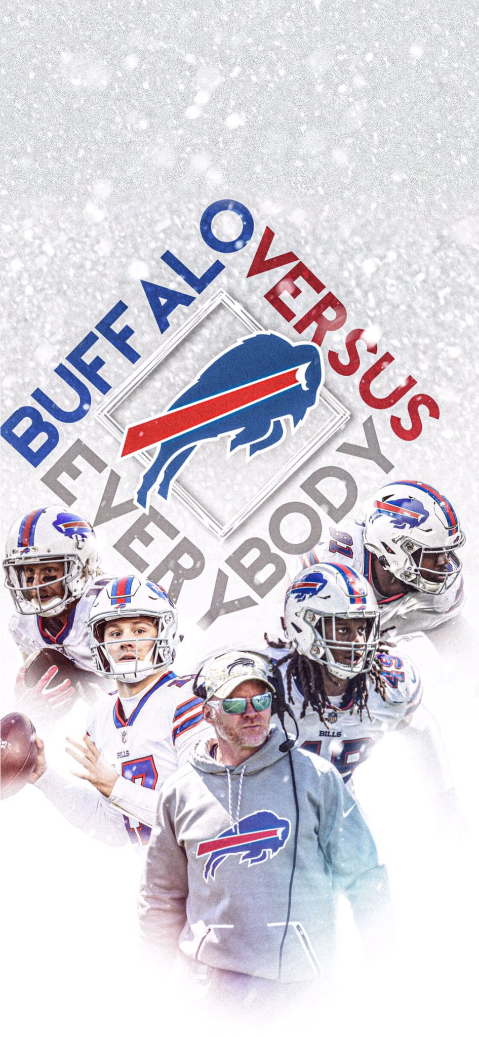 Buffalo Bills Wallpapers