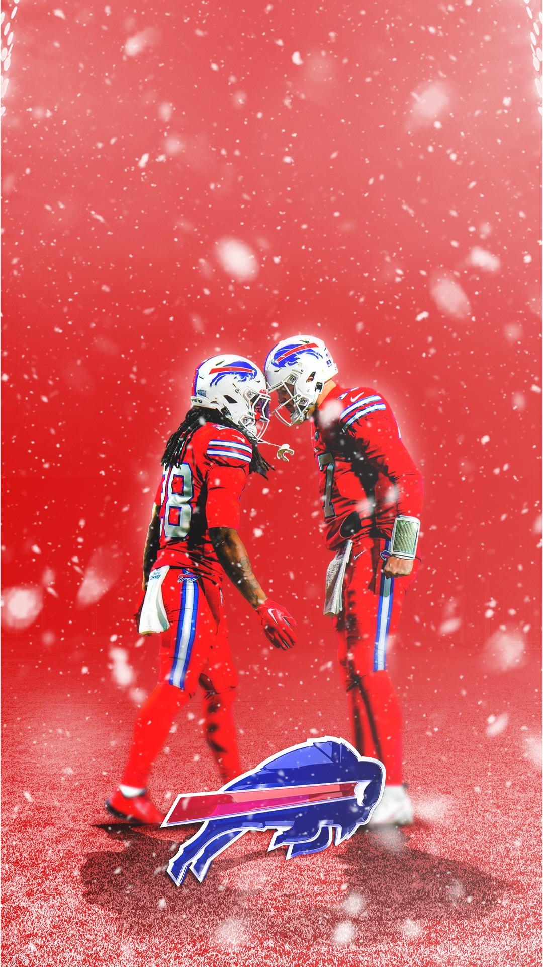 Buffalo Bills Wallpapers