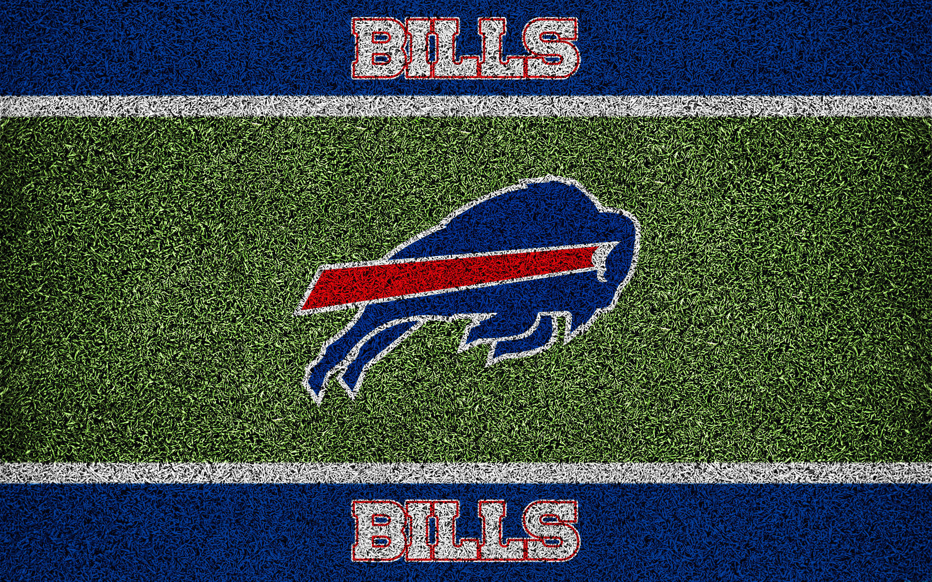 Buffalo Bills Wallpapers