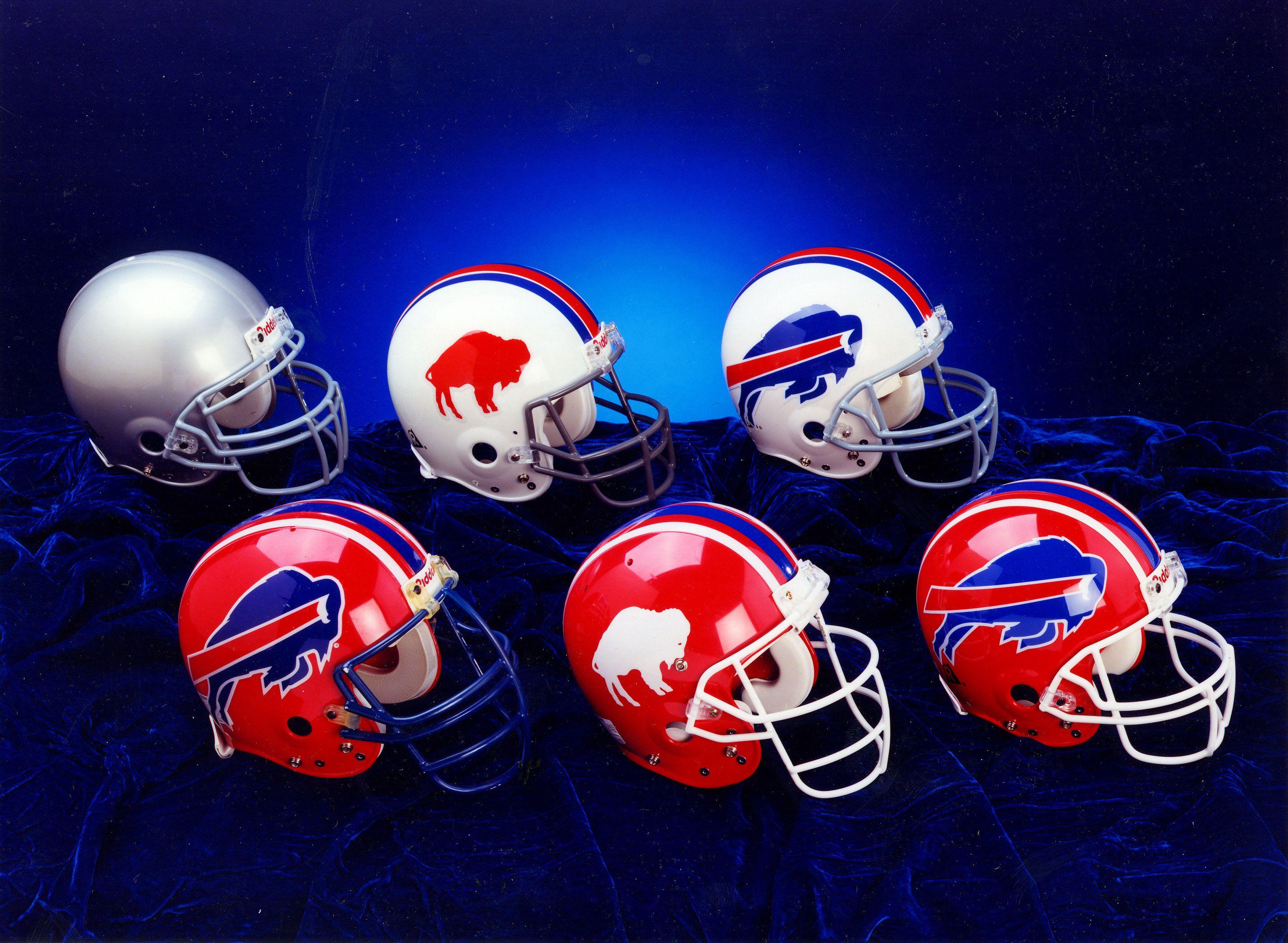 Buffalo Bills Wallpapers