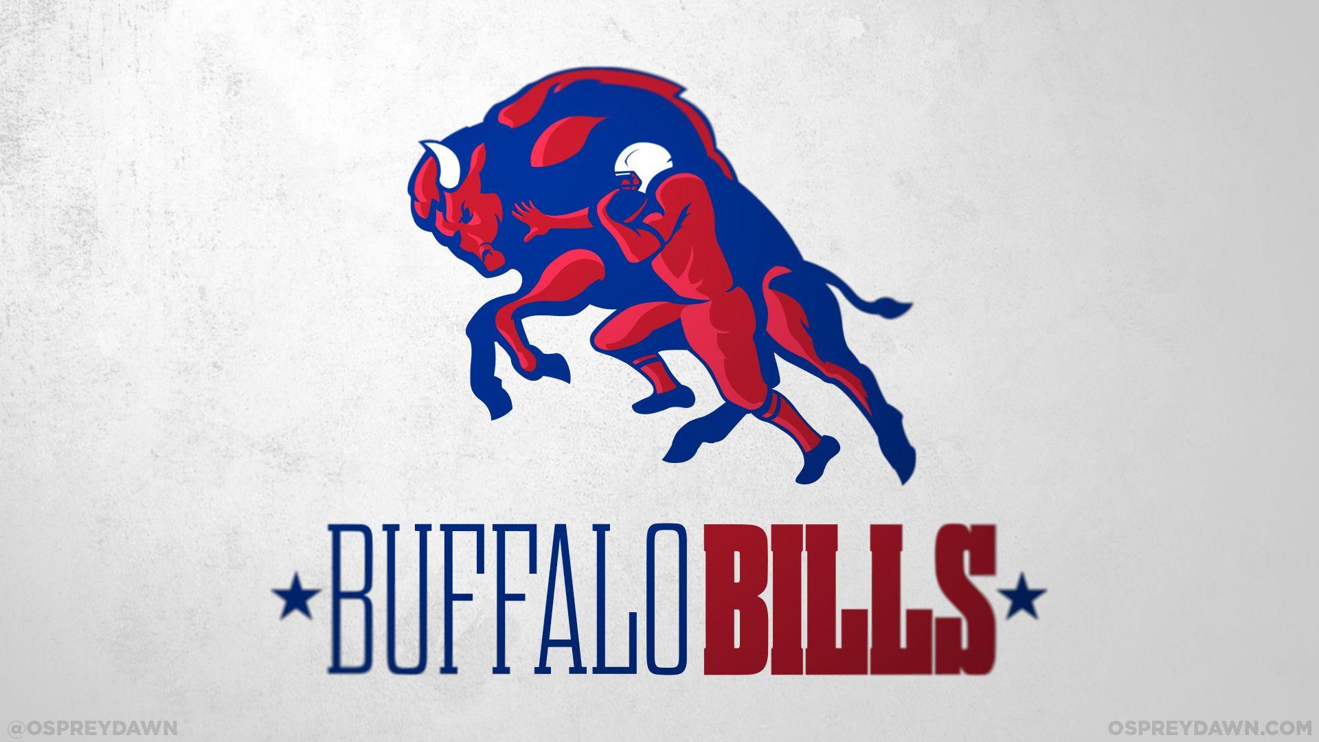 Buffalo Bills Wallpapers