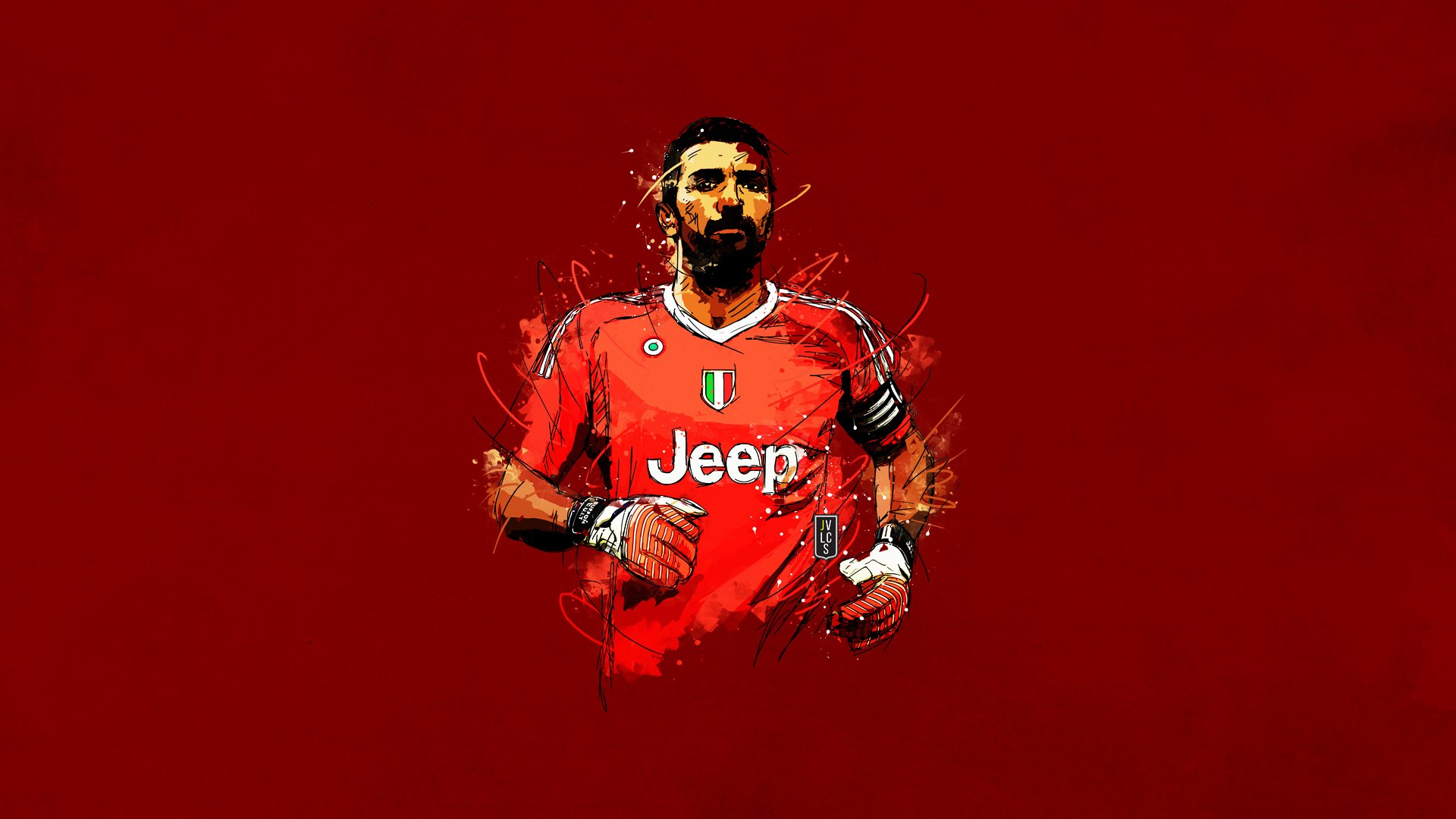 Buffon Wallpapers