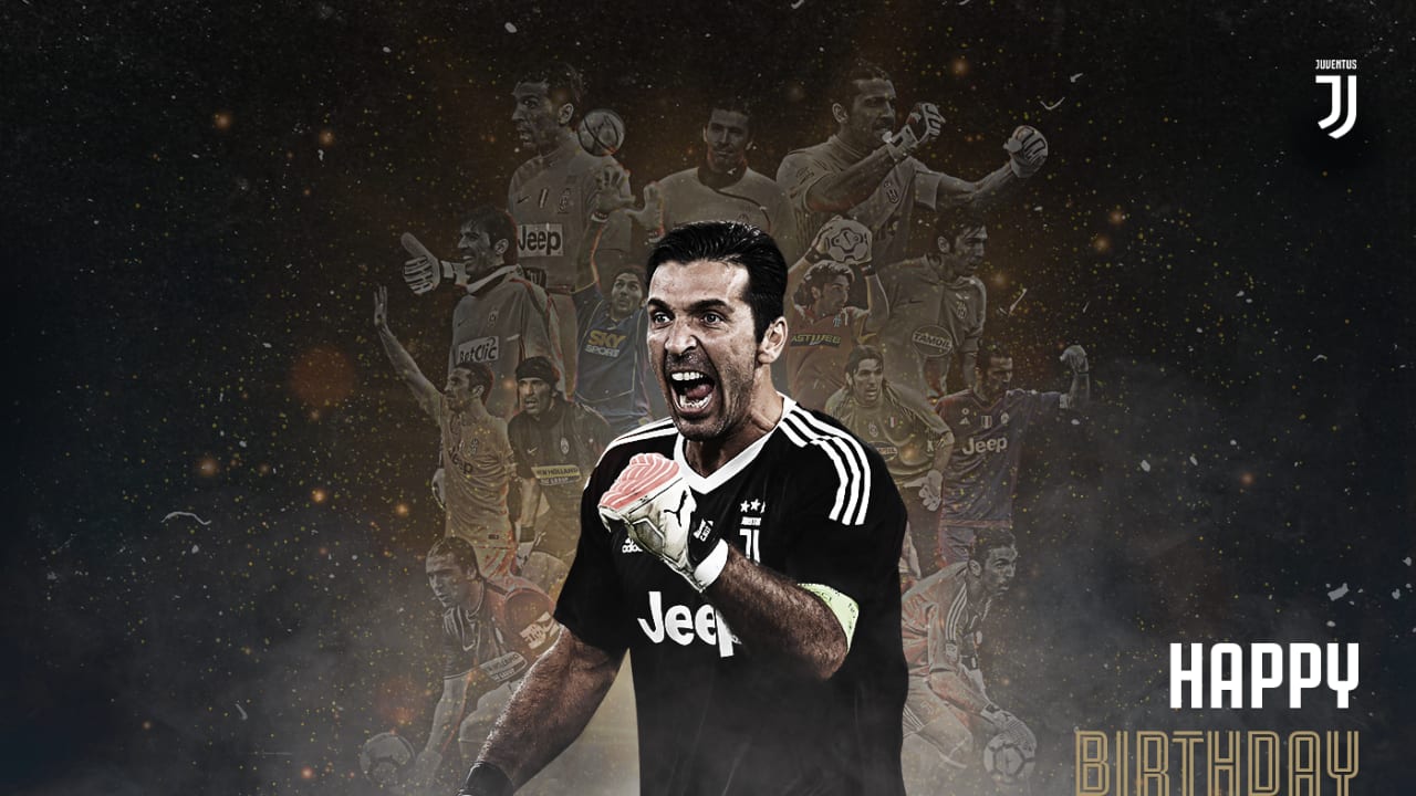 Buffon Wallpapers