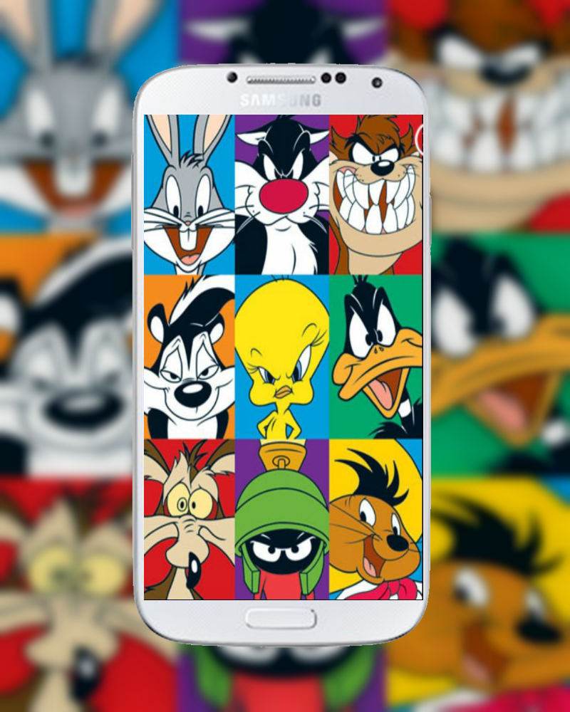 Bug Bunny Wallpapers