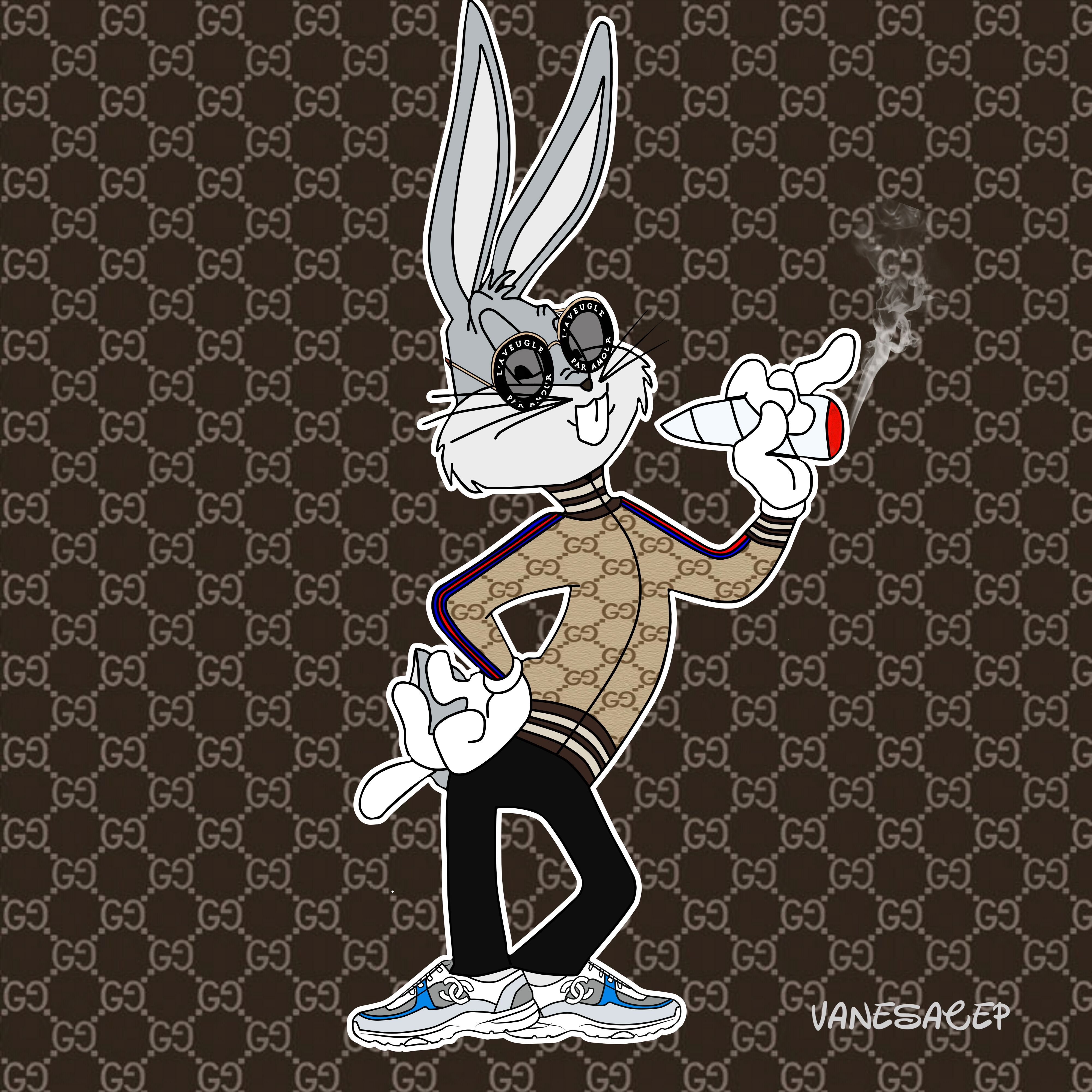 Bug Bunny Wallpapers