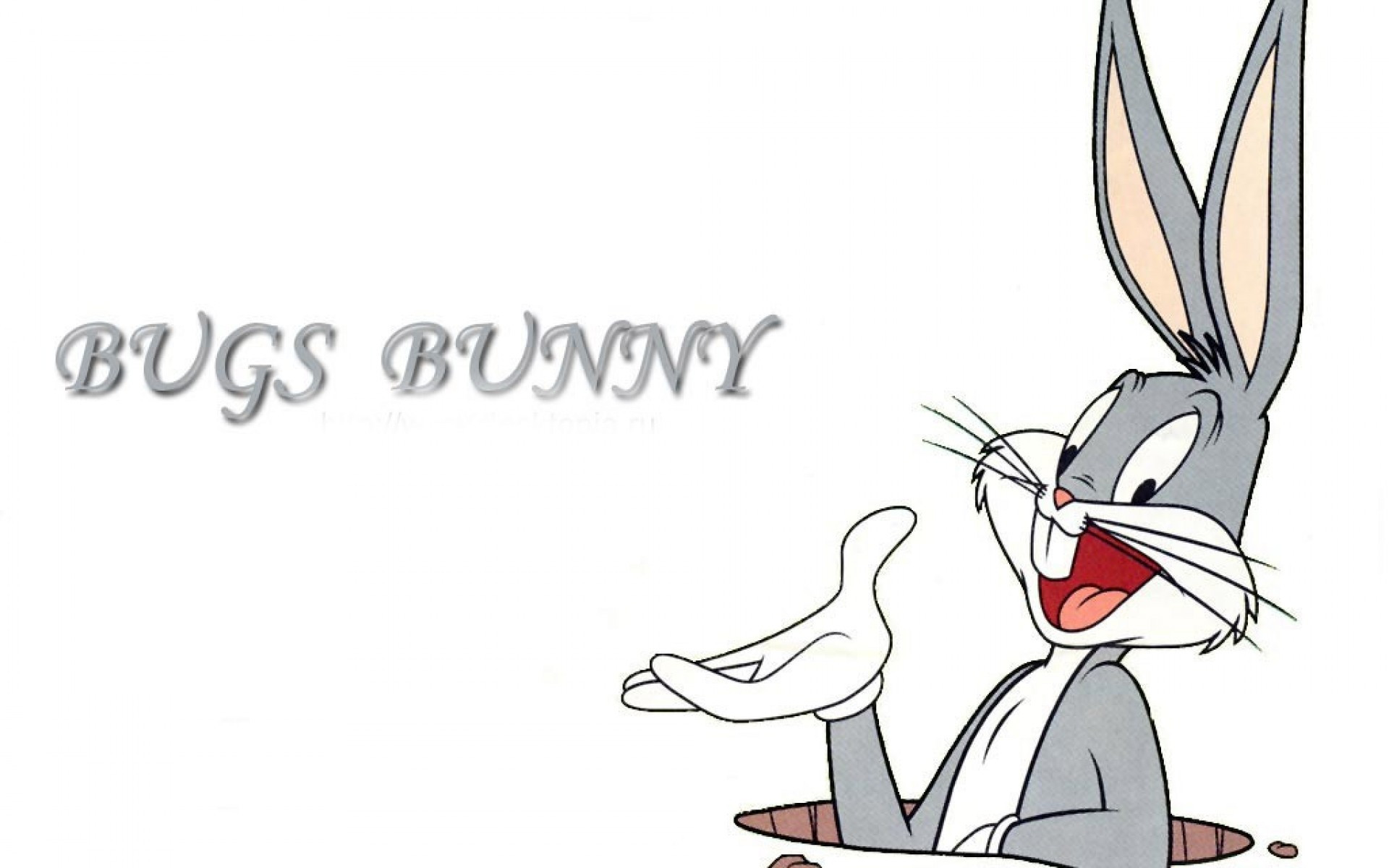 Bug Bunny Wallpapers