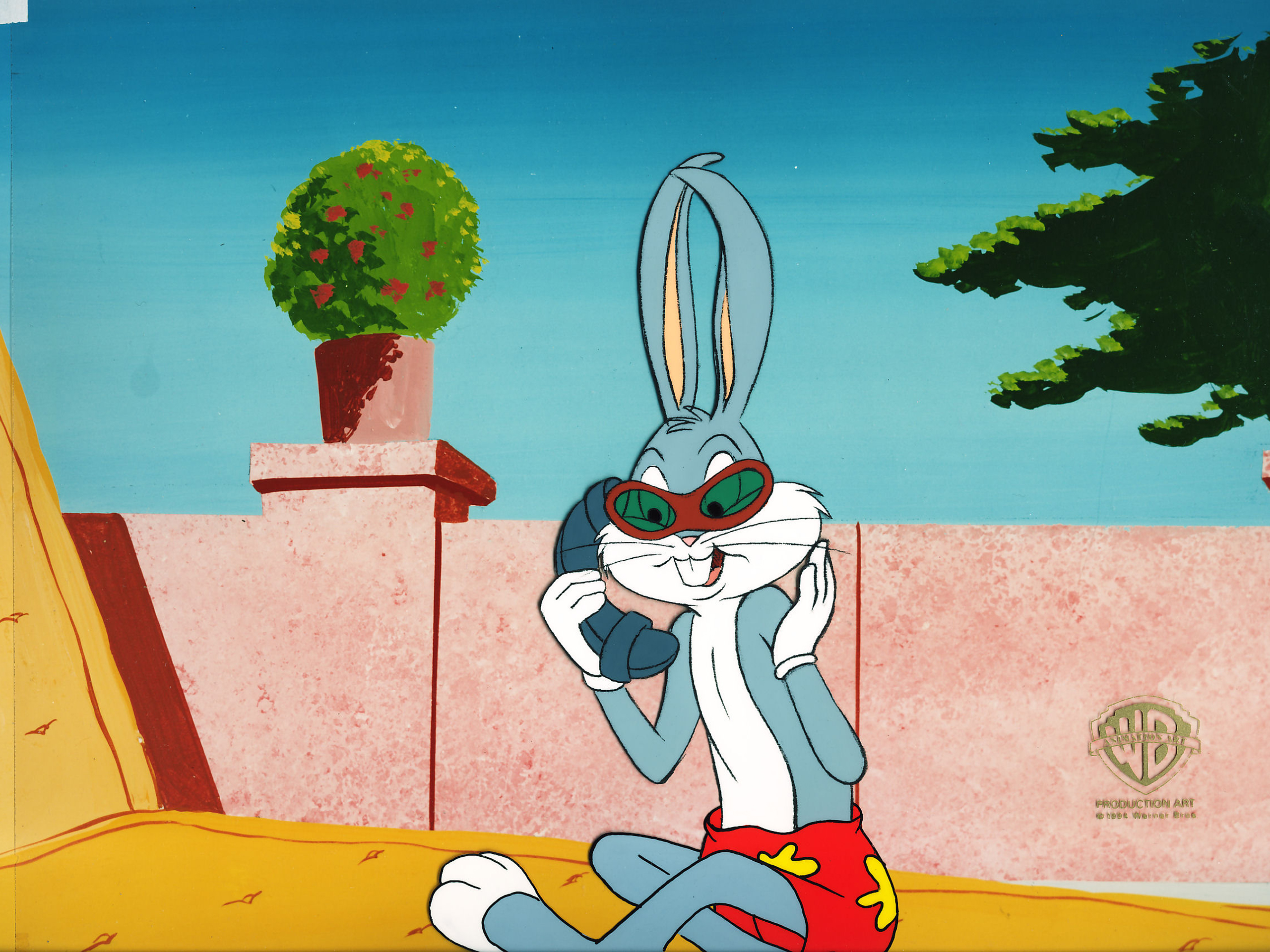 Bug Bunny Wallpapers